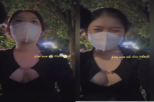 Lần đầu gặp em đã dụ anh vào nhà nghỉ