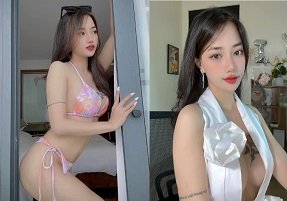 Lộ clip sex rất hấp dẫn của Hoàng Kim Lý