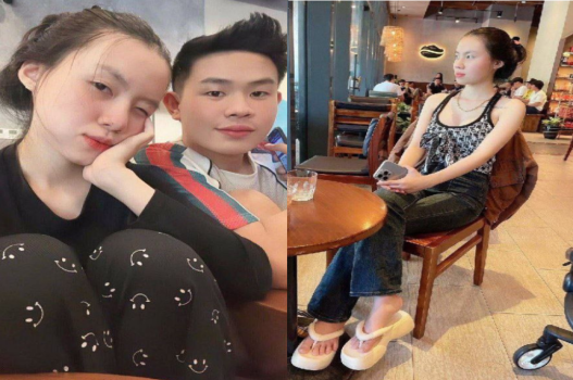 Mặt hiền lành nhưng em dâm đãng tột độ