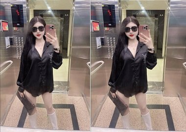 Nện em hot girl Thuỳ Dương