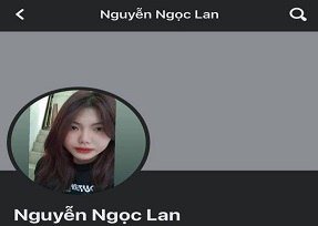 Nguyễn Ngọc Lan Anh bị phát tán clip sex