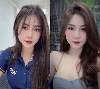 Sex gái xinh ngân hàng VIB mới nhất