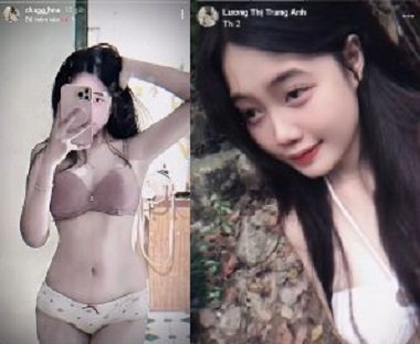 Sex Lương Thị Trang Anh tuyệt cú mèo