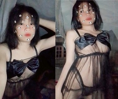 Trong nhà nghỉ, cặp đôi đã có một cuộc tình dục tuyệt vời